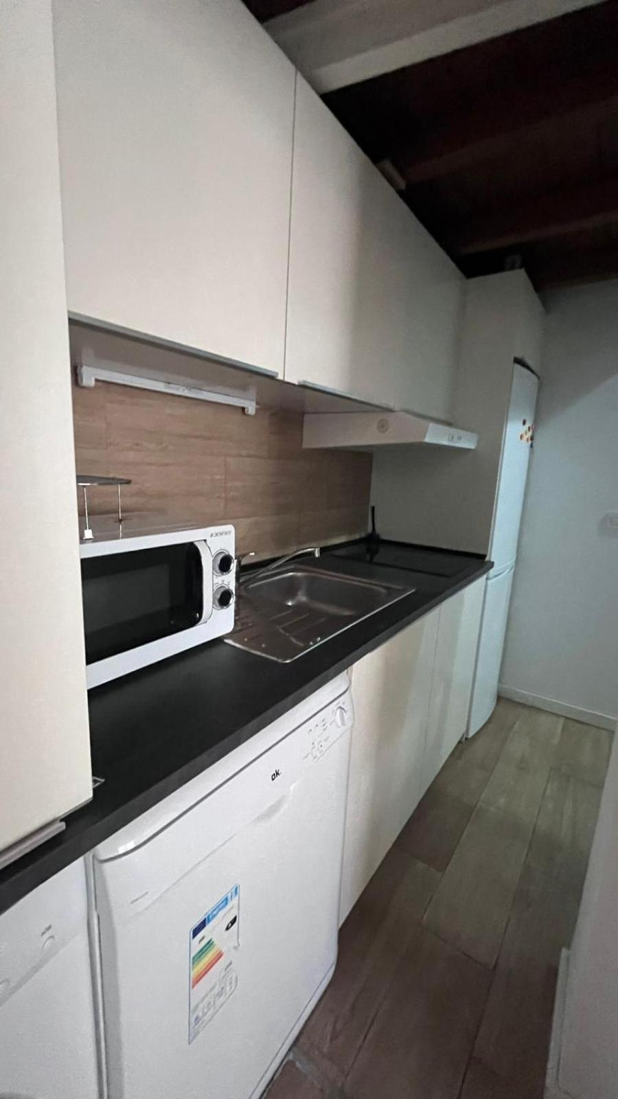 Hiniesta Centro Apartment Seville Exterior photo